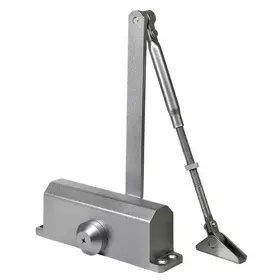morelli dc-1 silver